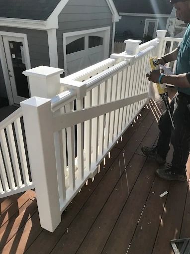Exterior Renovations for AAG General Construction in Stafford Township, NJ