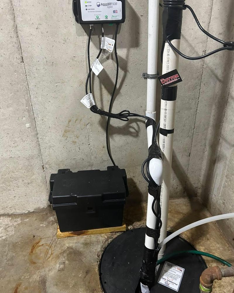 All Photos for Dutton Plumbing, Inc. in Indianapolis, IN