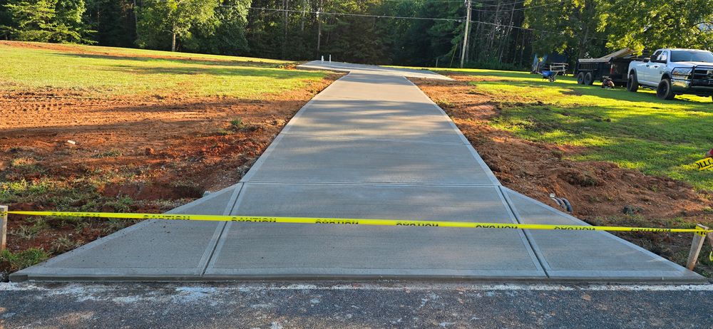 All Photos for JD Hardscapes & Landscaping LLC in Shelby, NC