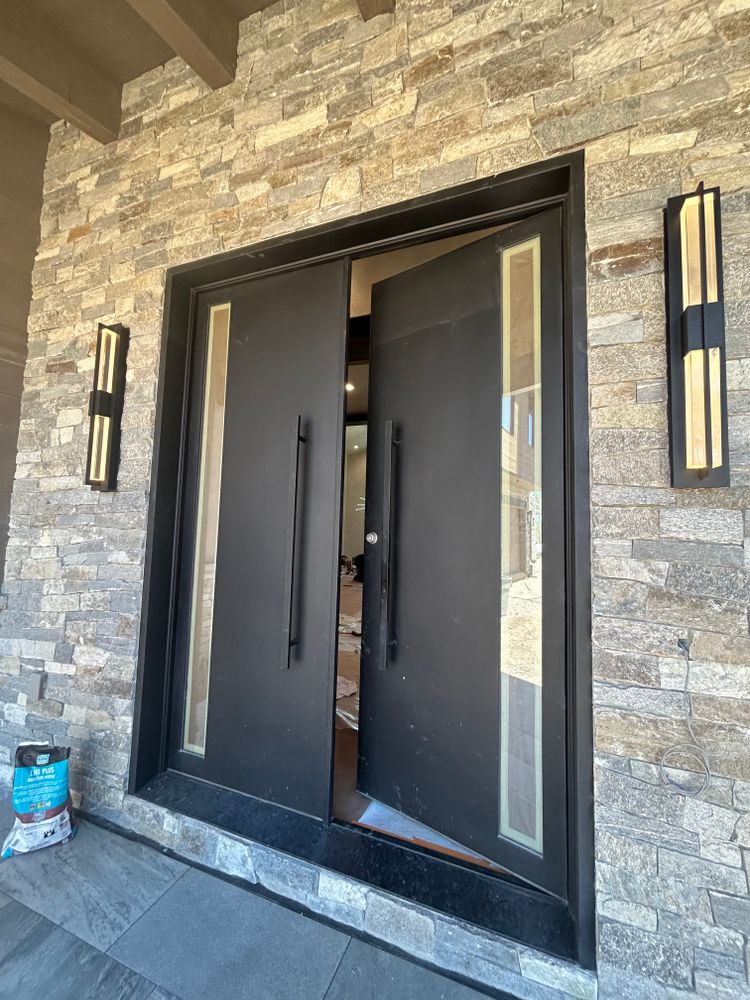 Exterior Painting Services for Mountain Custom Painters LLC in Western Slope, CO