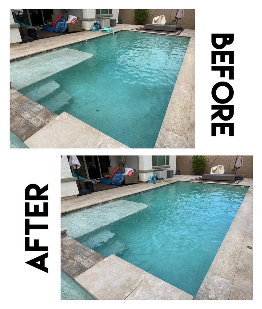 All Photos for Trublu Pool and Spa in Queen Creek, AZ