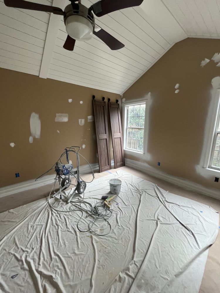 All Photos for Palmetto Quality Painting Services in  Charleston, South Carolina