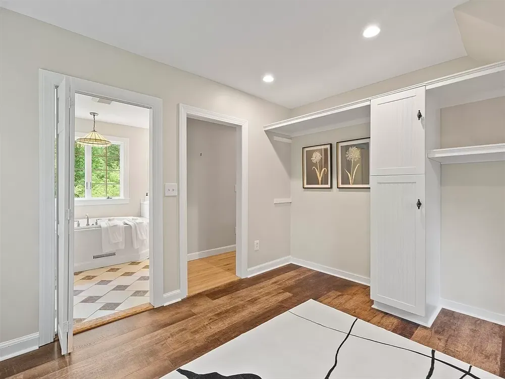 Interior House Painting for Hanson Painting in Newburyport, MA