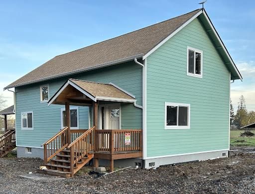 All Photos for Racketty Boom Construction  in Centralia, WA