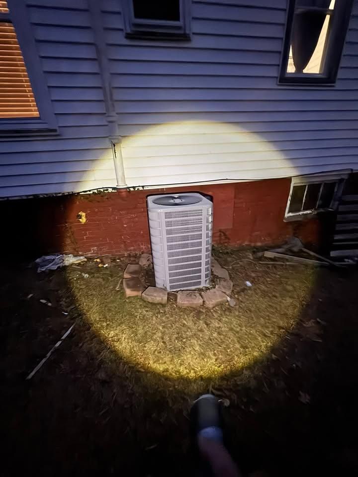 All Photos for AeroNest HVAC in Knoxville, TN