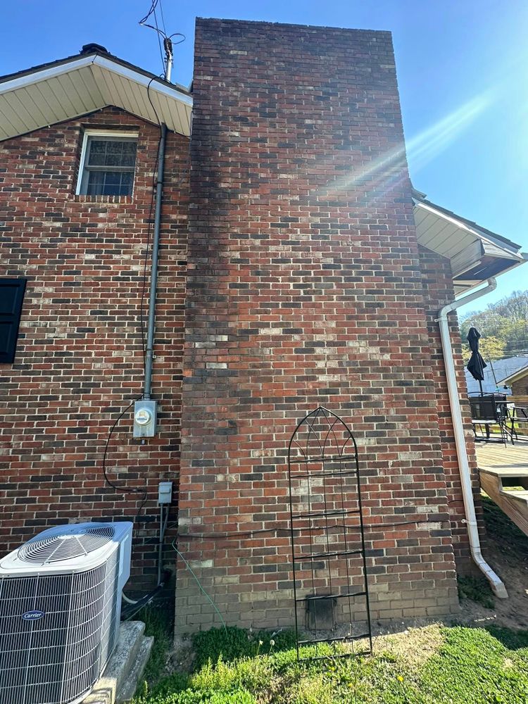 House Washing for ProServ Property Maintenance in Clintwood, VA
