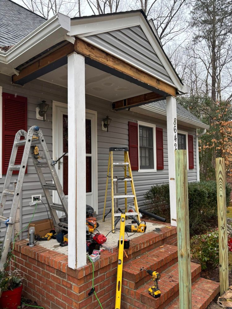 All Photos for Richmond Renovation Specialist LLC  in Chesterfield, VA