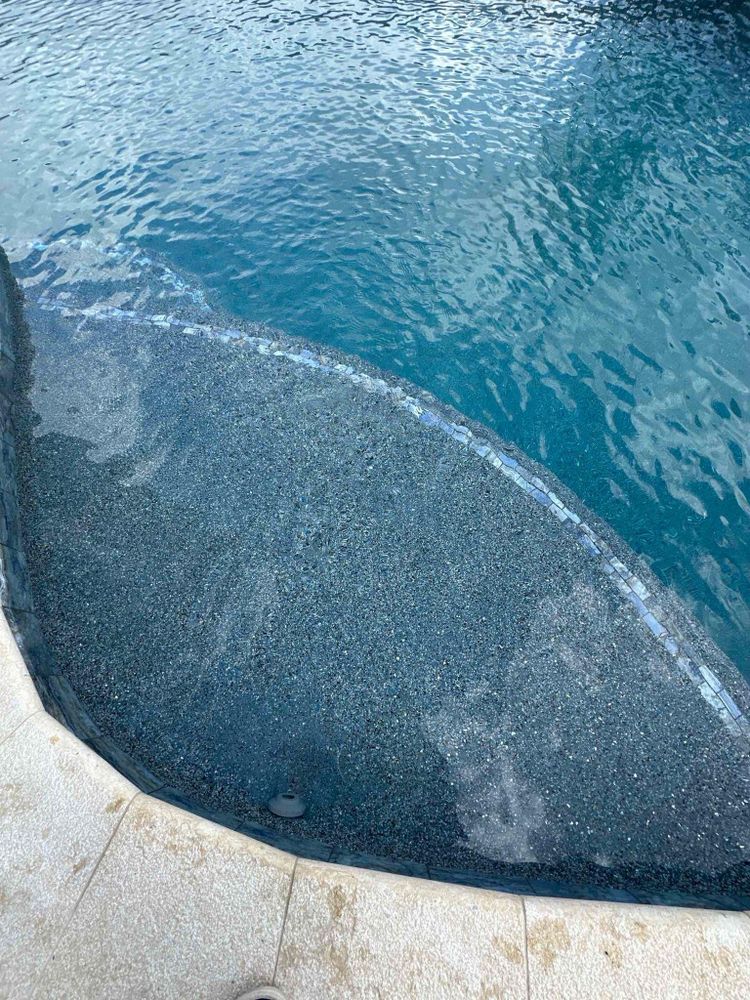 All Photos for 123 Pool Renovations in Klein, TX