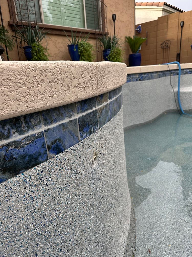Tile Cleaning for Trublu Pool and Spa in Queen Creek, AZ