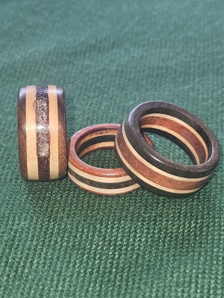 Art/Misc. for Sawdust and Solutions in Eagle, ID