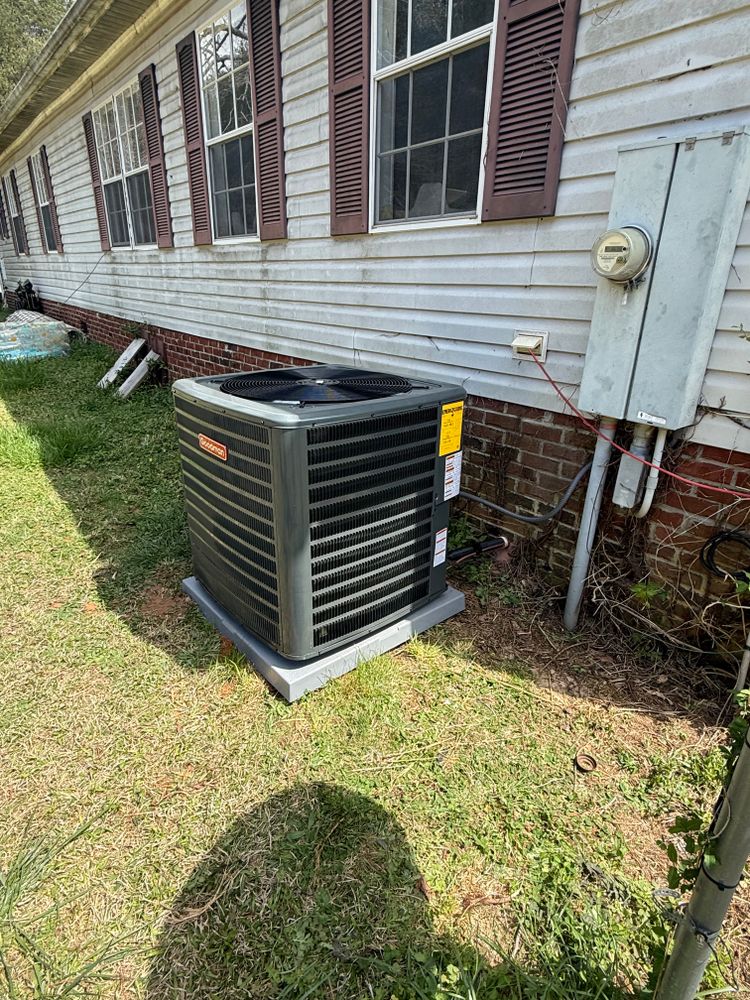 All Photos for Carters Heating and Cooling LLC in Forest City, NC