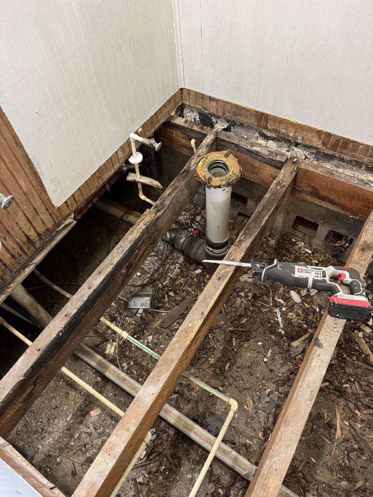 All Photos for DH Construction Remodel in Orlando, FL