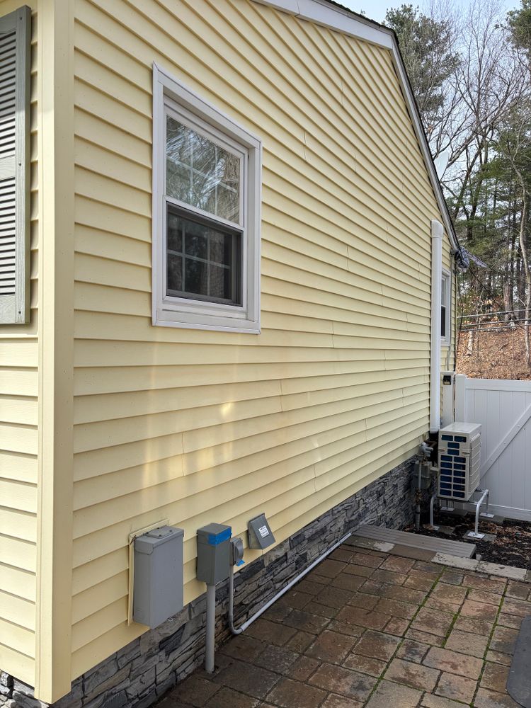 All Photos for Superior Softwash NH in Londonderry, NH
