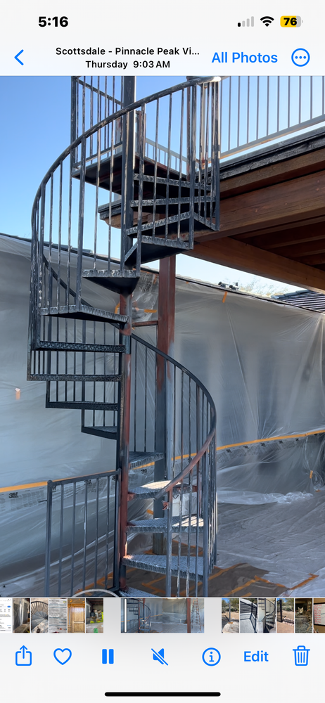 All Photos for Classic Shades Painting Water Damage & Restoration LLC in Mesa, AZ