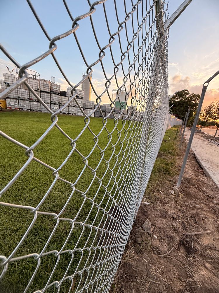 All Photos for Sosa Fence in Houston, TX