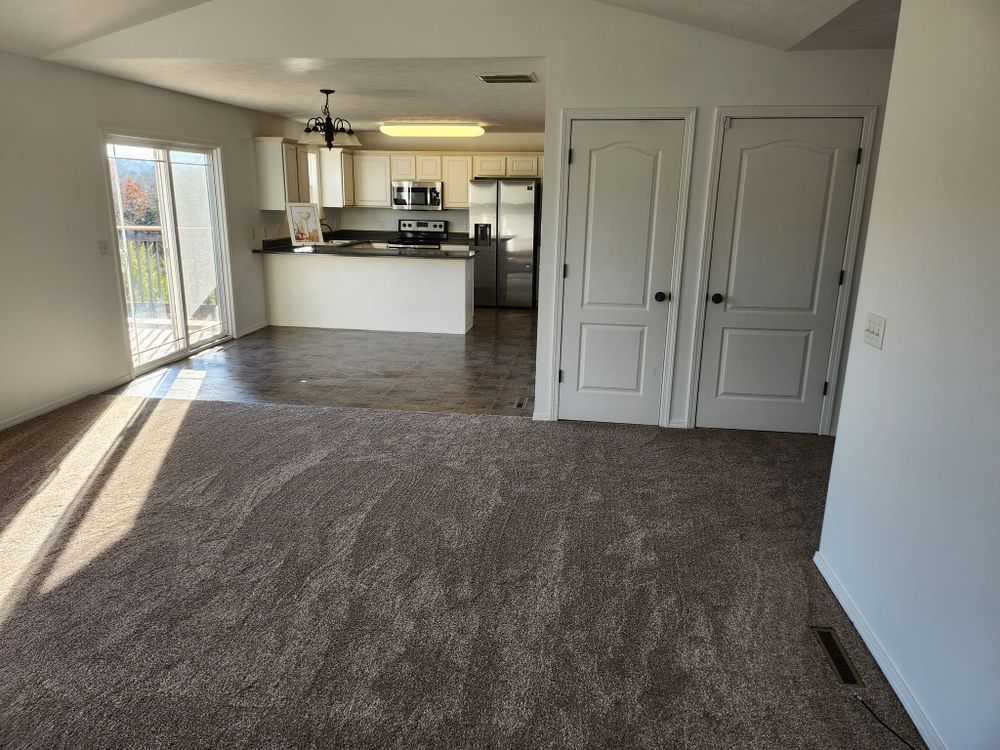 Transform your home with our expert flooring services, offering a wide selection of materials and styles. Our skilled team ensures precise installation for durability, beauty, and lasting satisfaction underfoot. for Pristine Property Solutions in Branson, ,  MO