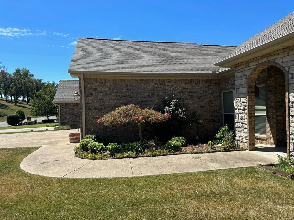 All Photos for Majestic Contracting Group in Conway, AR