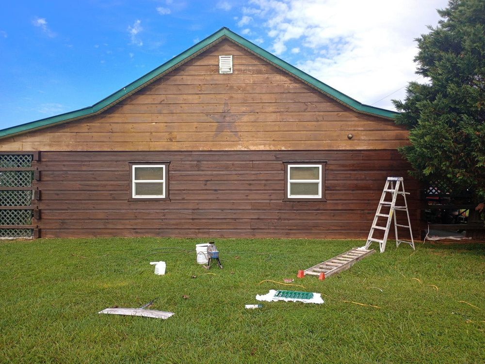 All Photos for NXT Generation Painting in Cookeville, TN