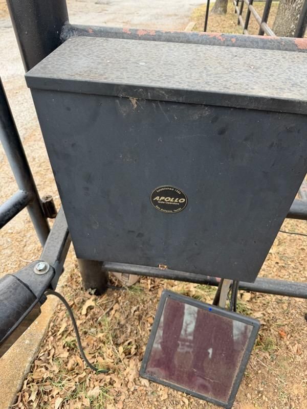 All Photos for Precision Fence and Gates in Burleson, TX