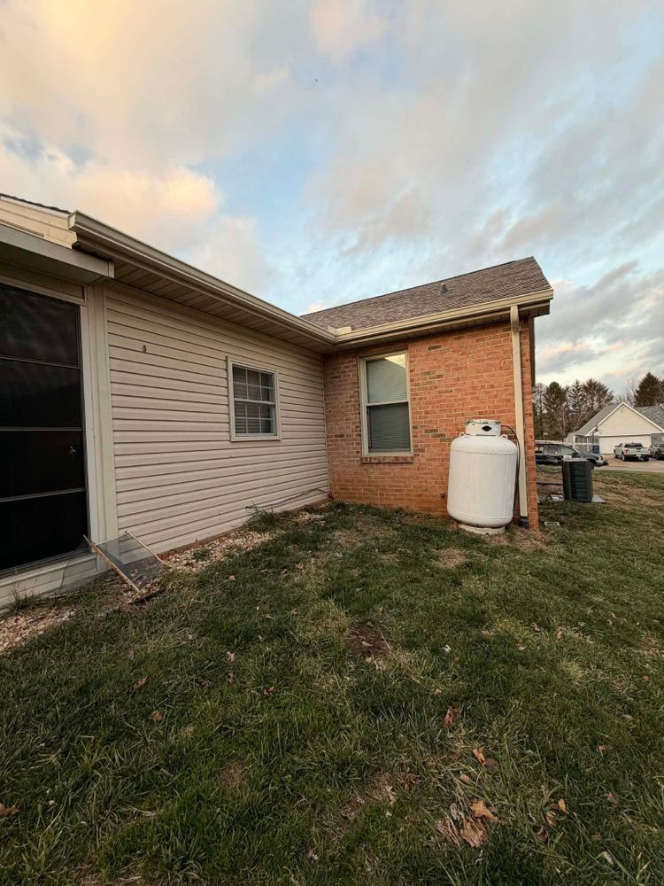 All Photos for KY Gutter Pro & Specialty Roofing Systems in Monticello, KY