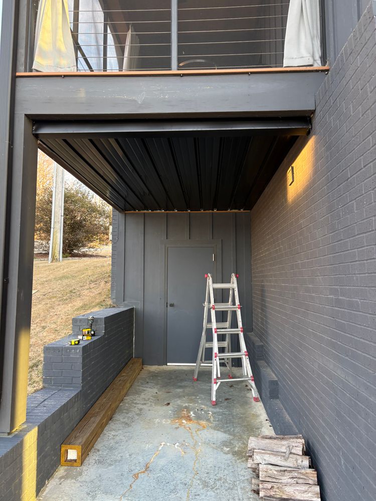 All Photos for Wood’s Roofing Solutions LLC in Addison, AL