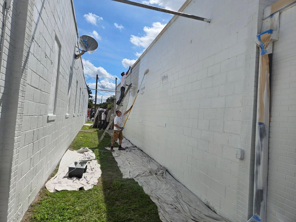 All Photos for Rolling Magic Paints in Washington Township, MI