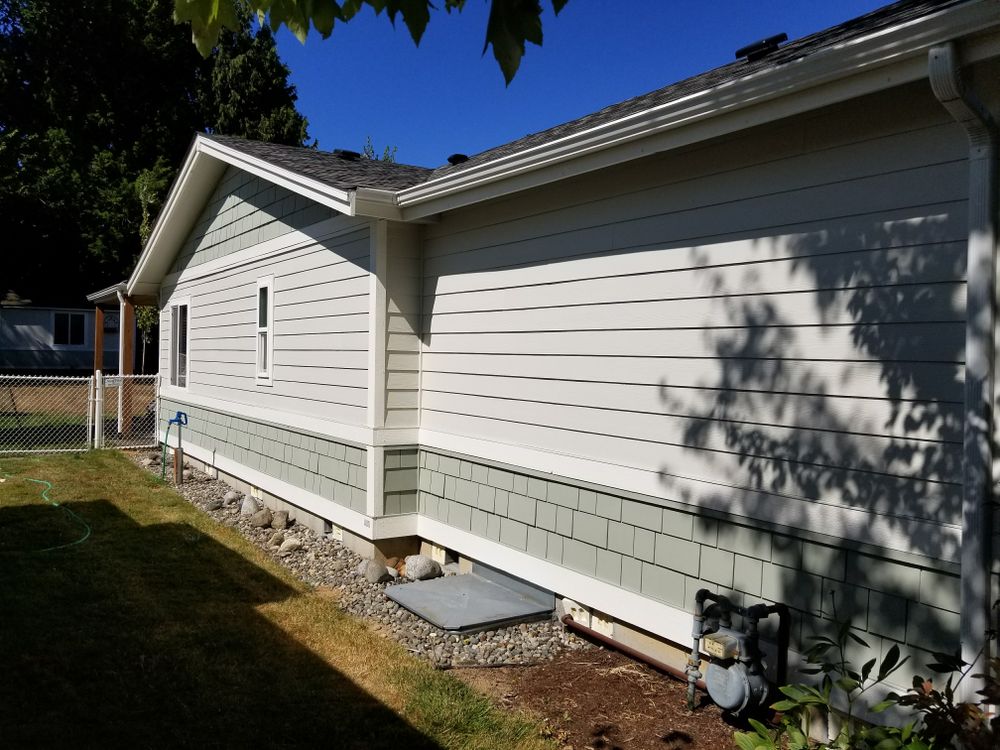 All Photos for Home Pros in Maple Falls, WA