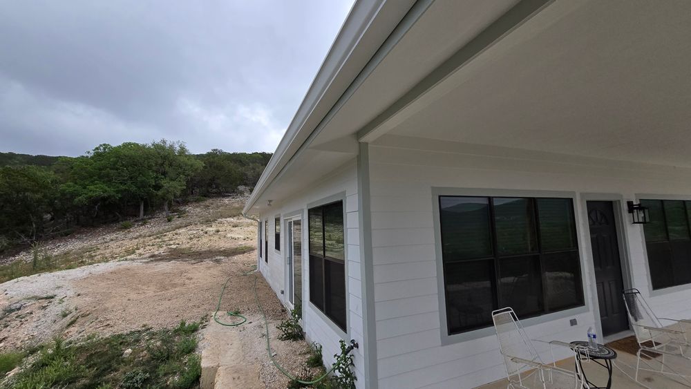 All Photos for De Leon Carpentry & Renovation  in Leakey, TX