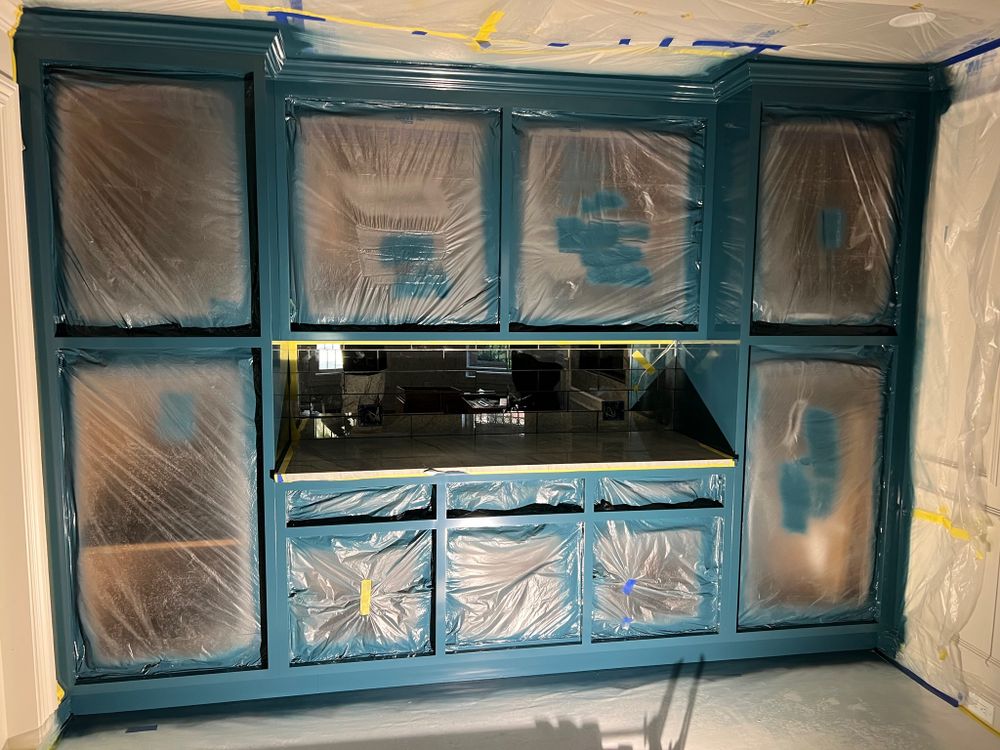 All Photos for Cameron's Fine Finishes  in Natick, MA