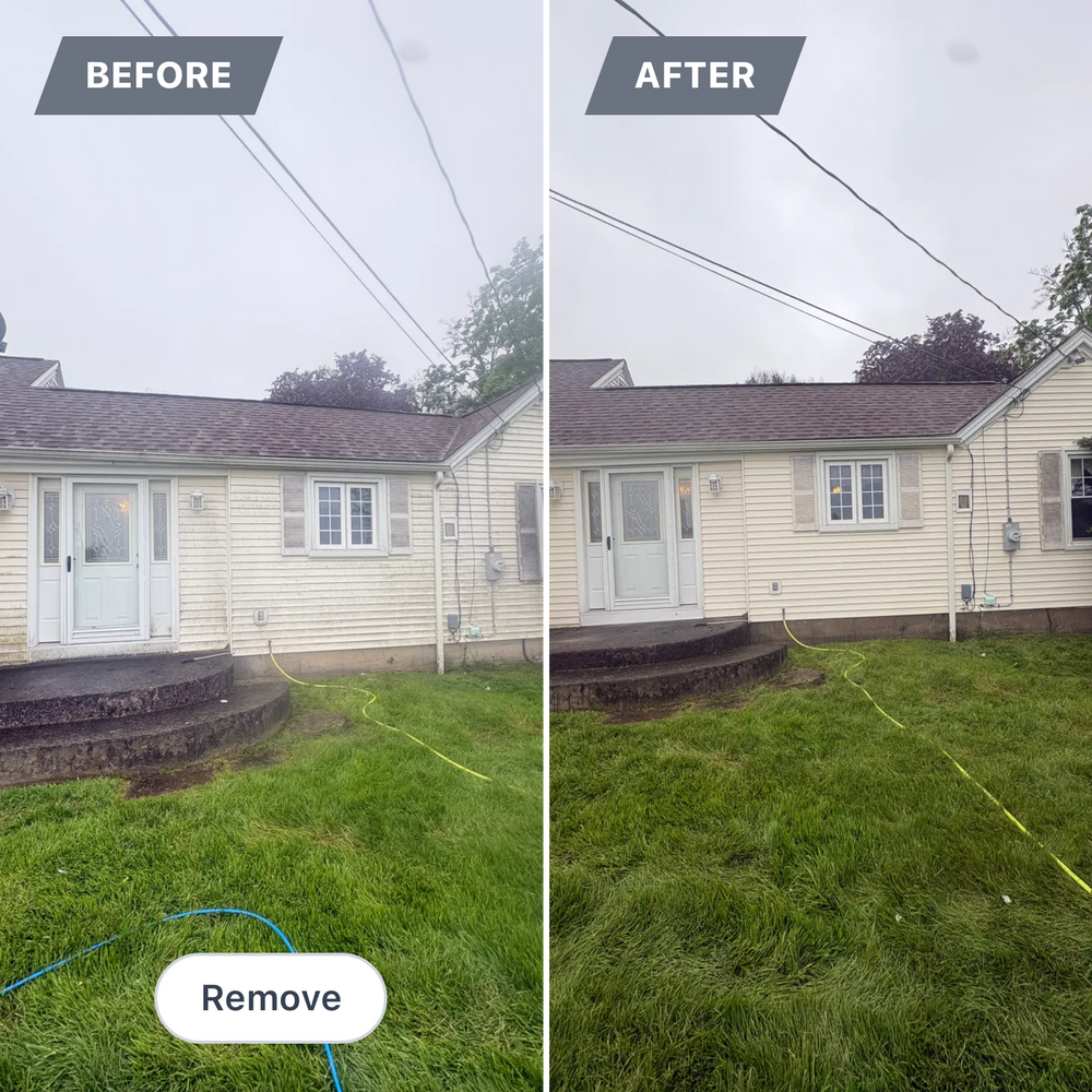 All Photos for Apex Windows in Brockport, NY