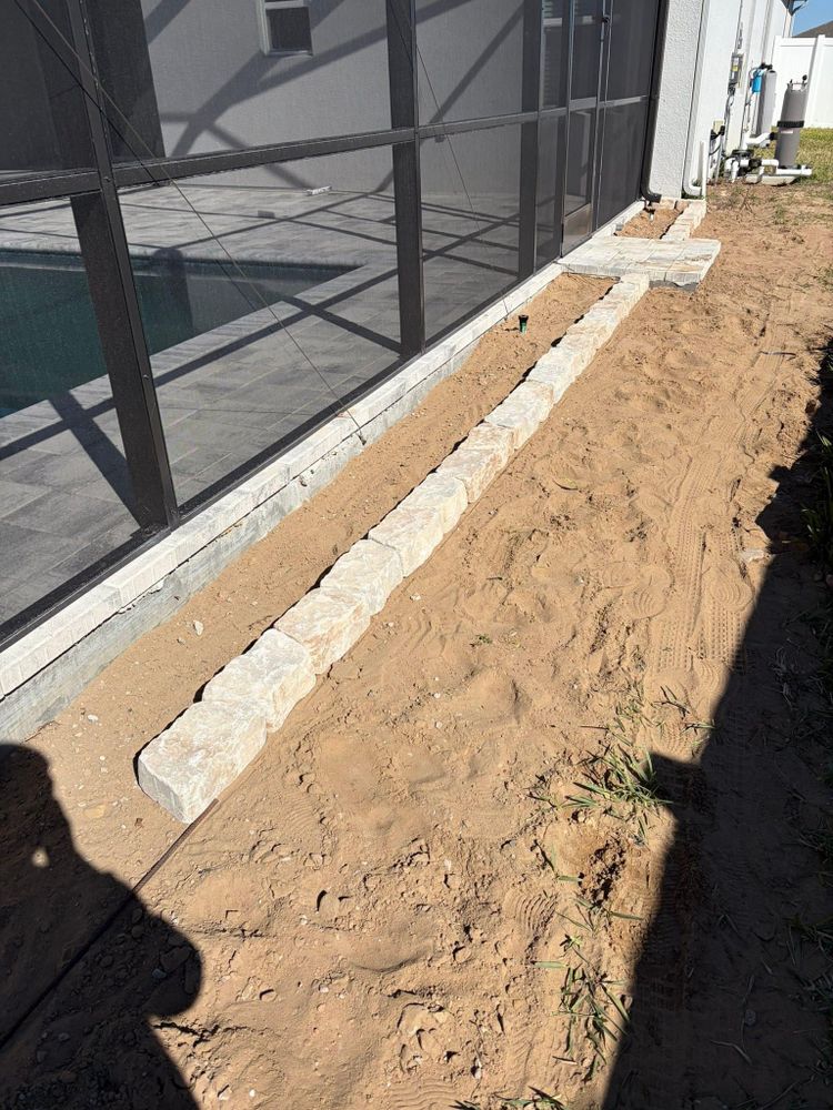 All Photos for Estrada All Pro Lawn Service in Auburndale, Florida