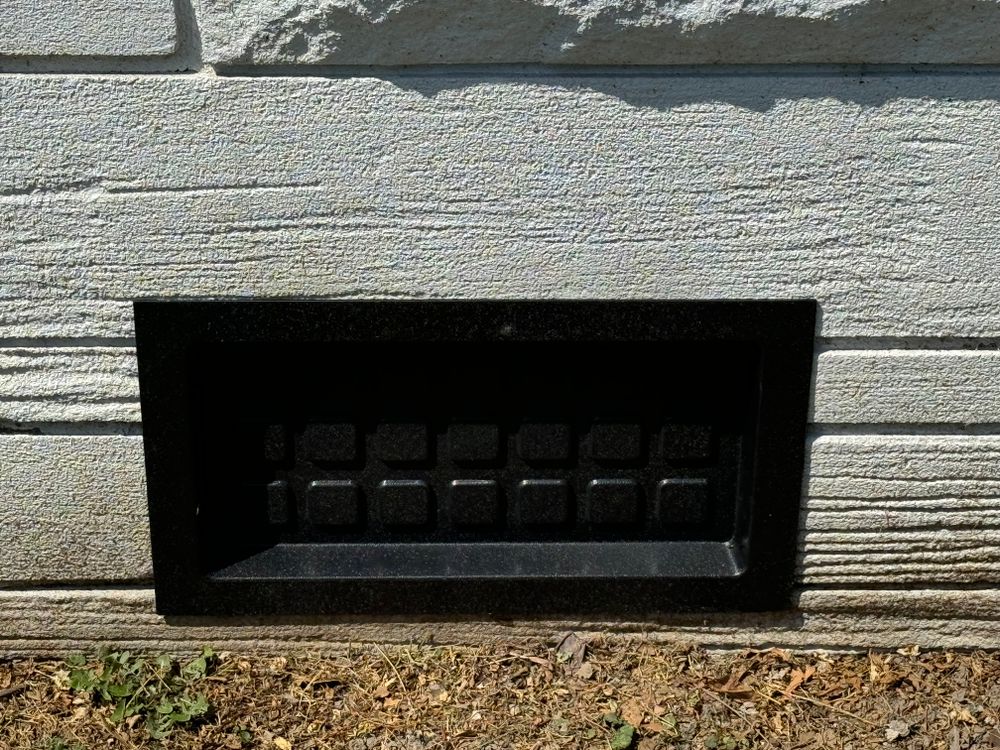 Crawlspace/Attic Renovation  for All-In Pest Control & Home Solutions in Greene County, IN