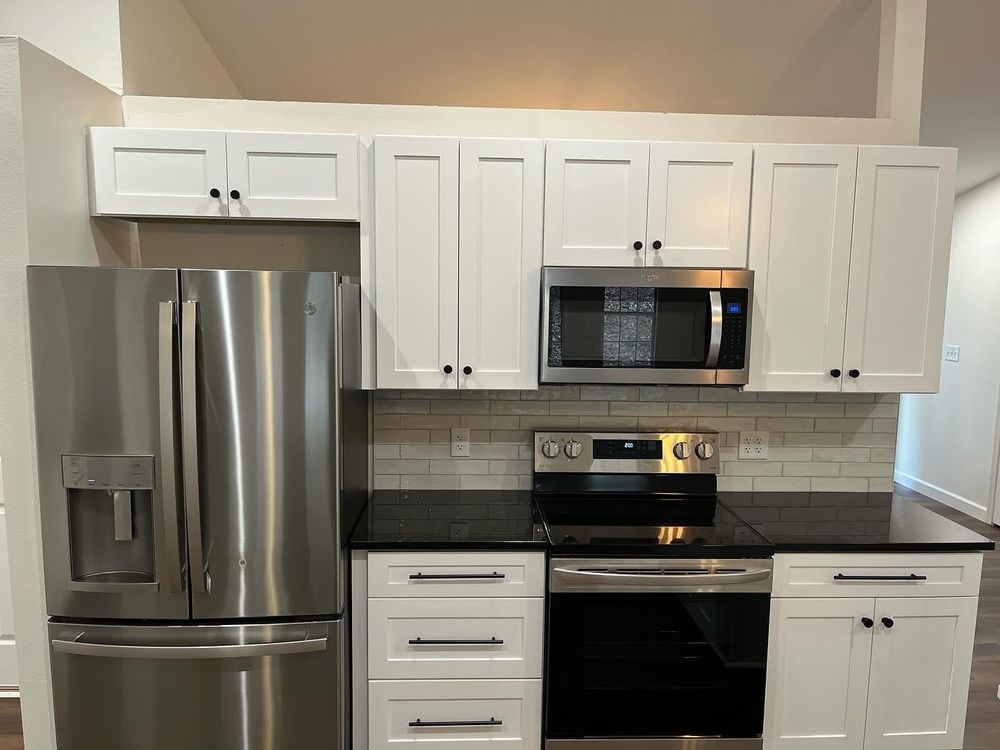 All Photos for BrileyBuilds in Greenville, SC