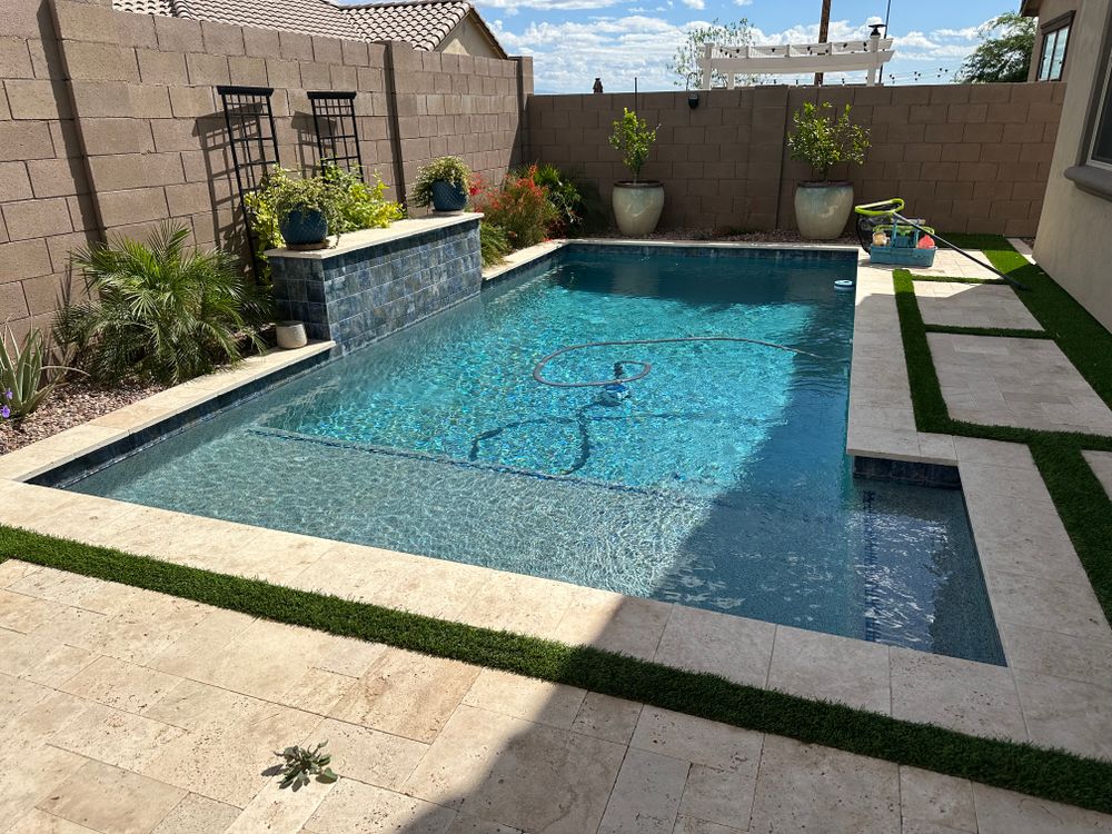 All Photos for Trublu Pool and Spa in Queen Creek, AZ