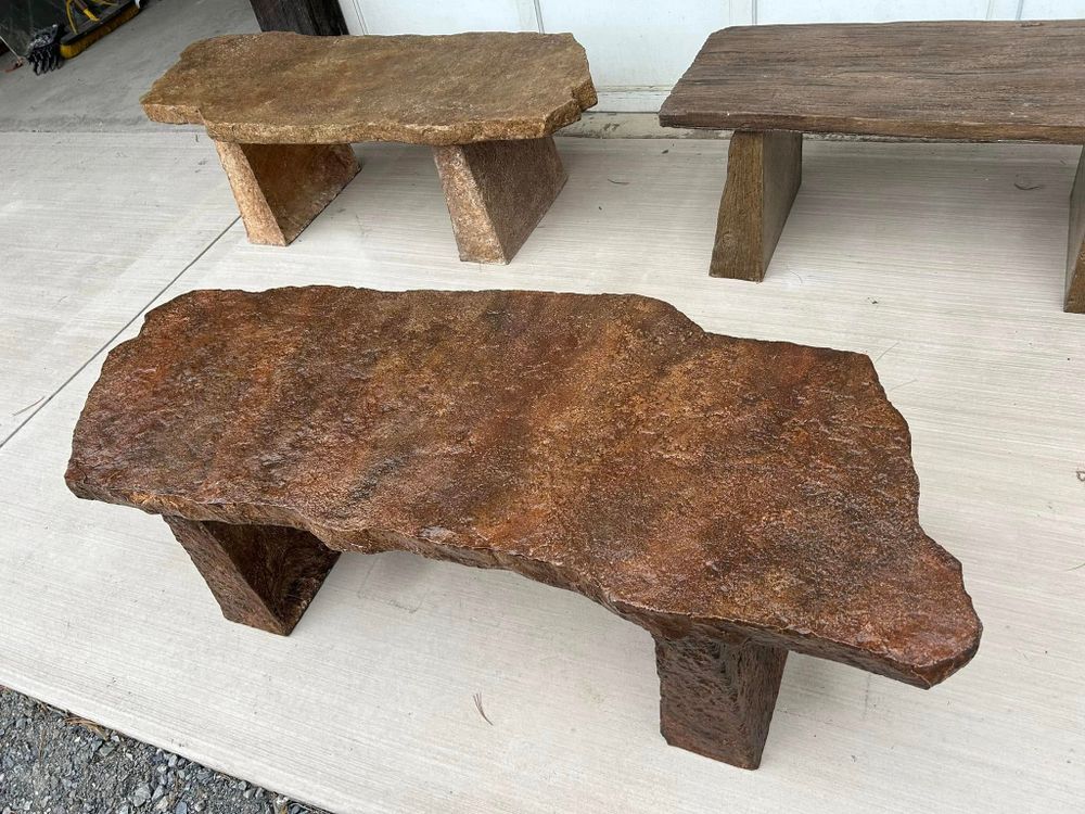 All Photos for Ben’s Concrete Services in Port Matilda, PA