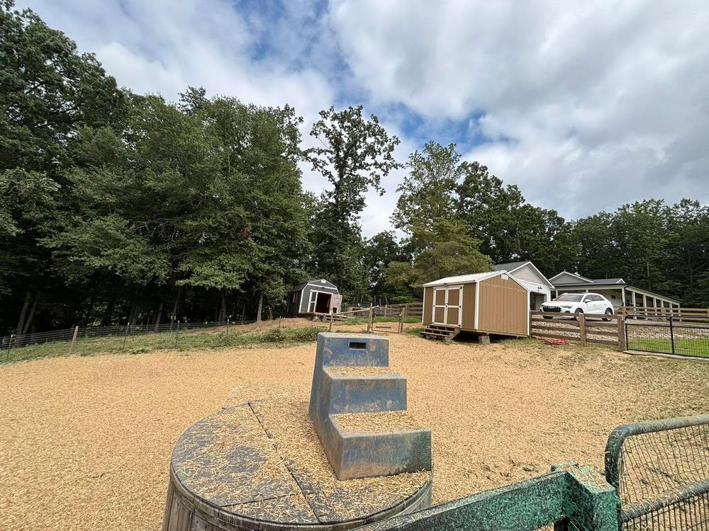 All Photos for CreekSide HydroSeeding & EarthWorks in Calhoun, GA