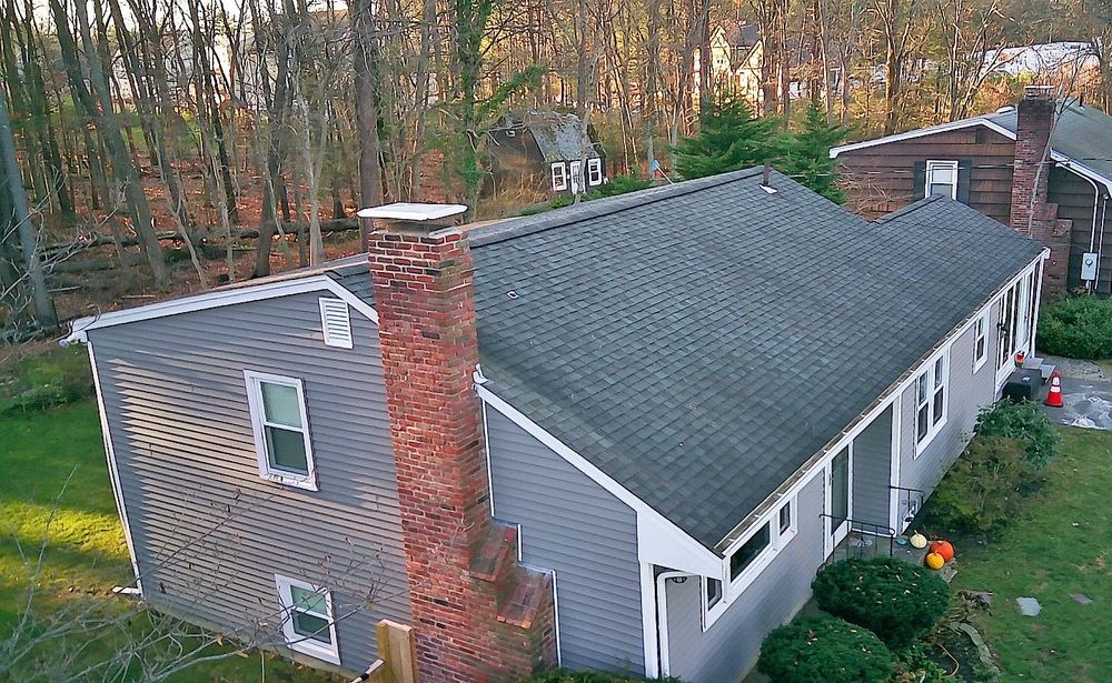 Roof Installations for O'Donnell Roofing & Carpentry in Scituate, MA