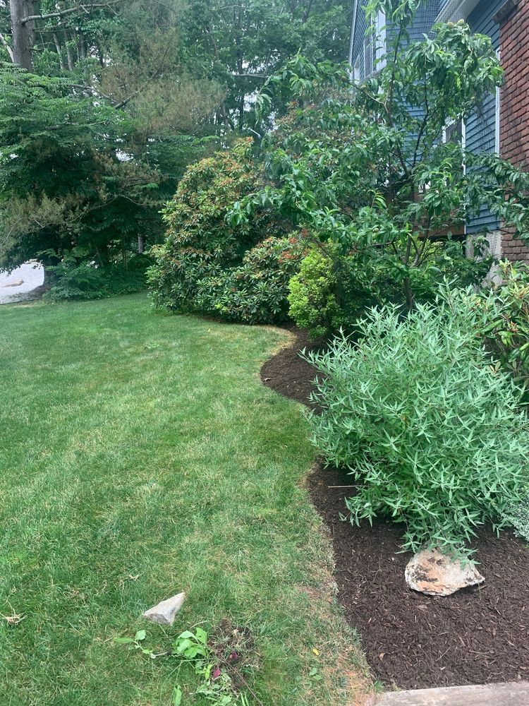 All Photos for Ace Landscaping in Trumbull, CT