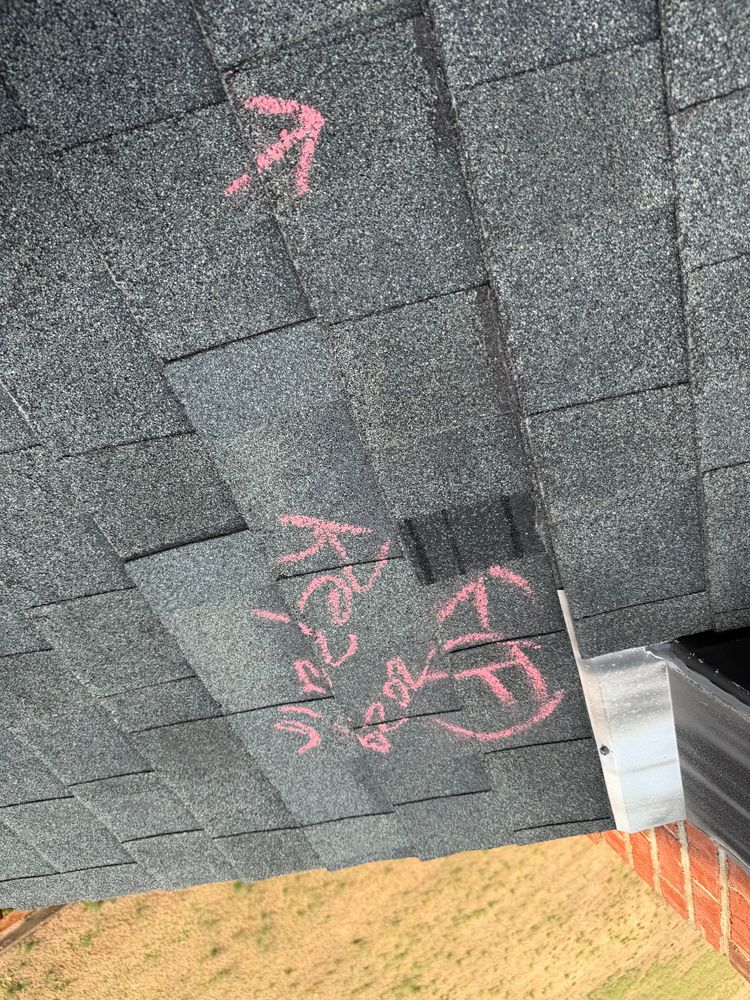 All Photos for Hometown Roofing in Greenwood, SC