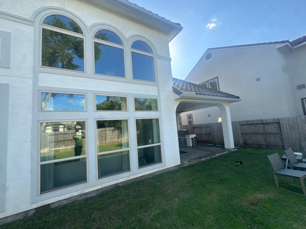 All Photos for Power Pressure Wash in Houston, TX