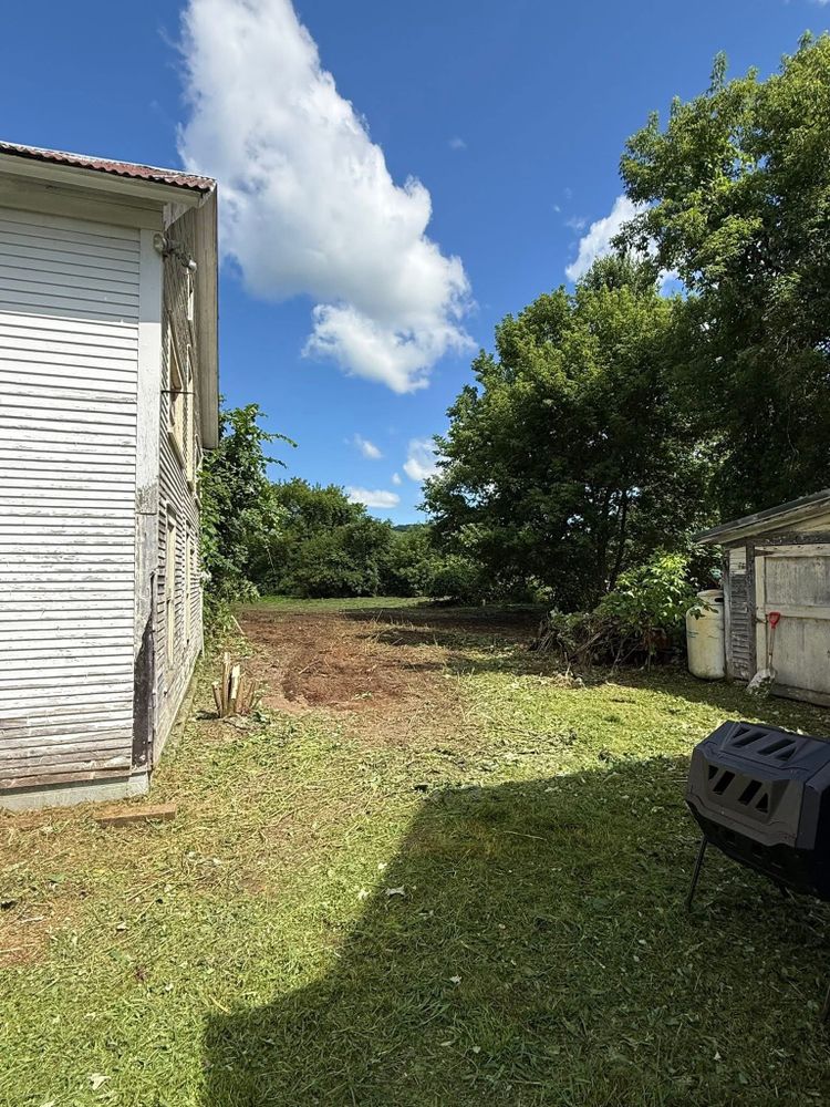 All Photos for Bishop’s Property Maintenance in Franklin, VT