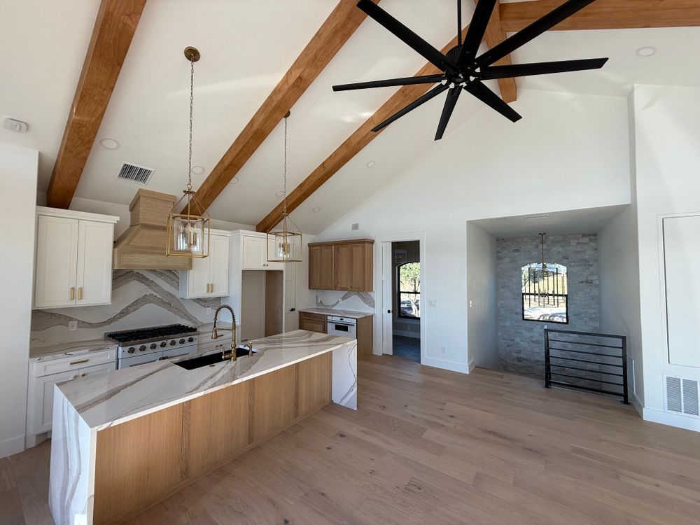 All Photos for Pegasus Custom Homes & Renovations in Spring Branch, TX