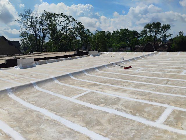 All Photos for Above All Roofing LLC in St. Louis, MO