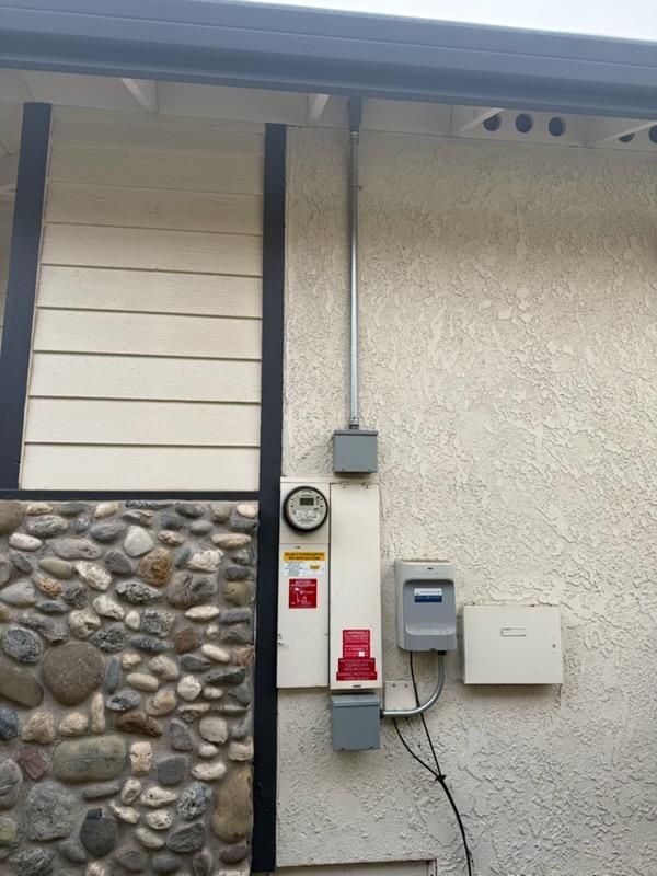 All Photos for ABC Electric in Placerville, CA