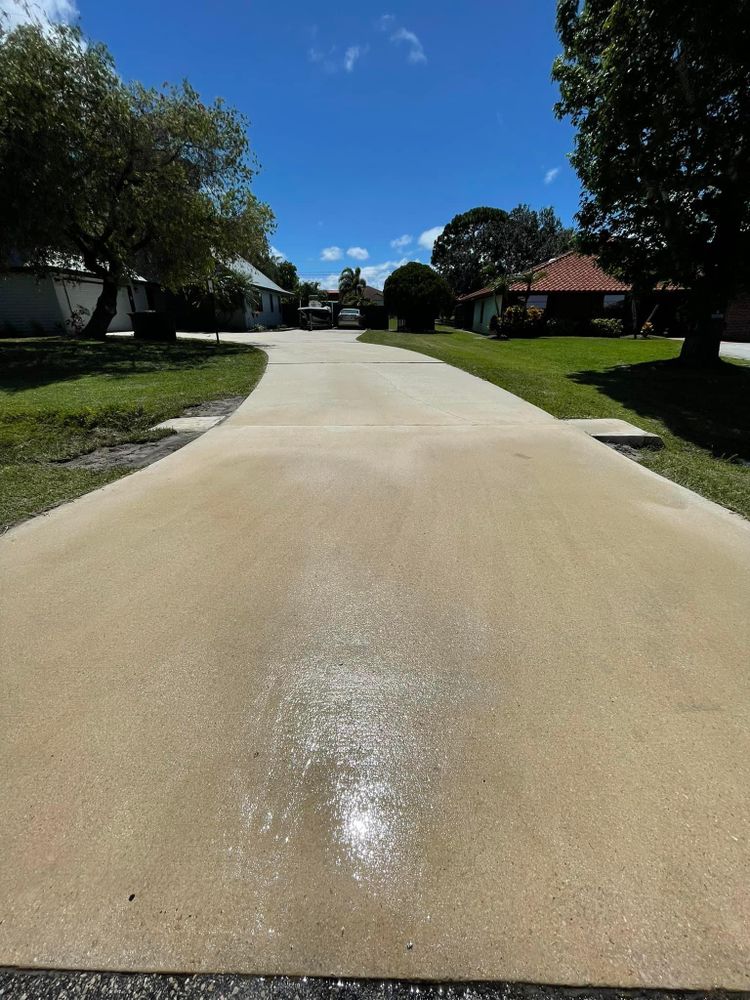 All Photos for C & C Pressure Washing in Port Saint Lucie, FL