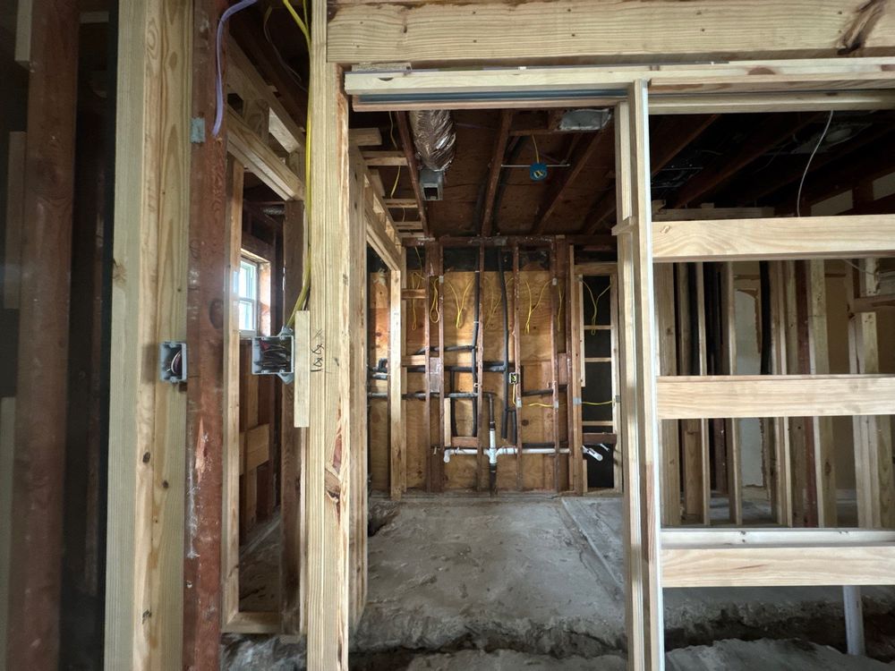 All Photos for ThreeCore Power Electric LLC in Houston, TX