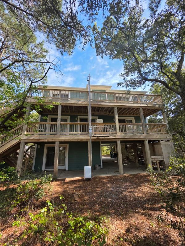 All Photos for Silva Painting Company in Kitty Hawk, NC