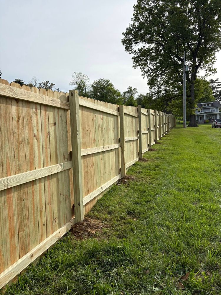 Exterior Renovations for DPD Construction in Cadiz Township, OH