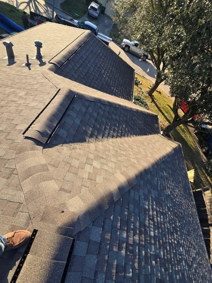 All Photos for Country Strong Construction in Huffman, TX