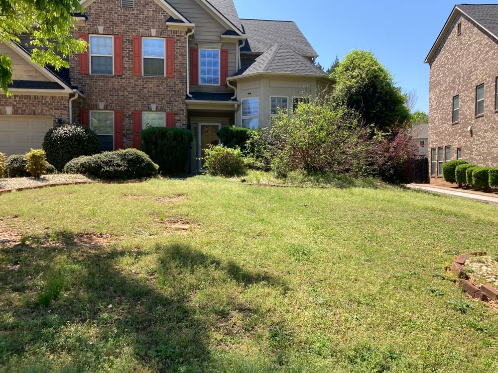 All Photos for Aries Lawnscapes in Atlanta, GA